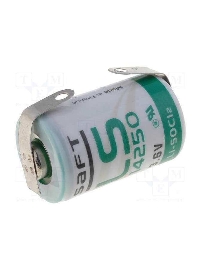ls 14250cnr-saft