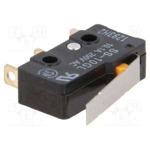 SS-10GL OMRON Electronic Components