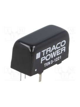 tvn 3-1221-traco power