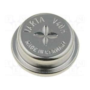 55604101501 VARTA MICROBATTERY