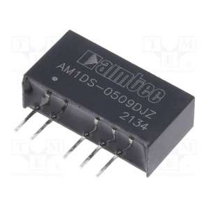 AM1DS-0509DJZ AIMTEC