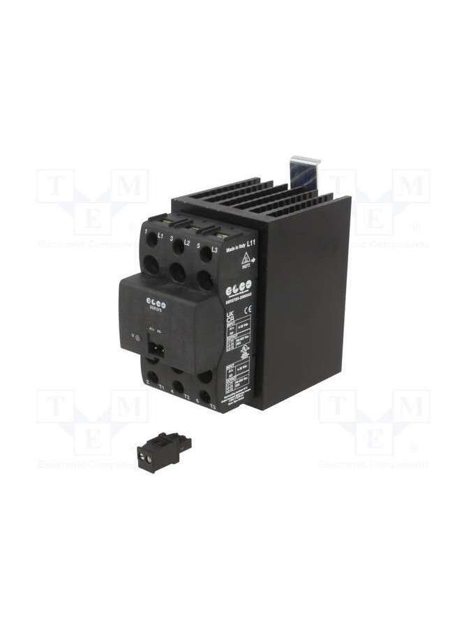 ssr370h-25600as-elco srl