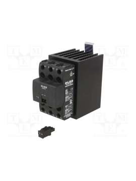 ssr370h-25600as-elco srl