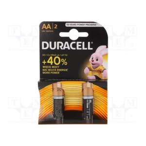 LR6/AA/MN1500(K2) ECONOMY PACK DURACELL