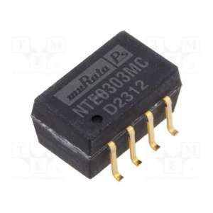 NTE0303MC Murata Power Solutions