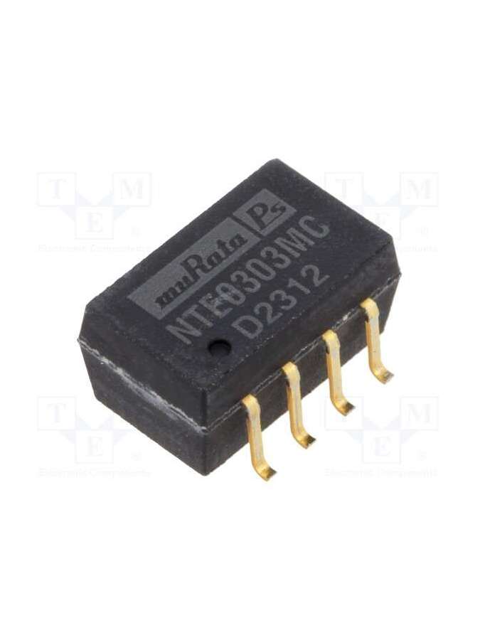nte0303mc-murata power solutions