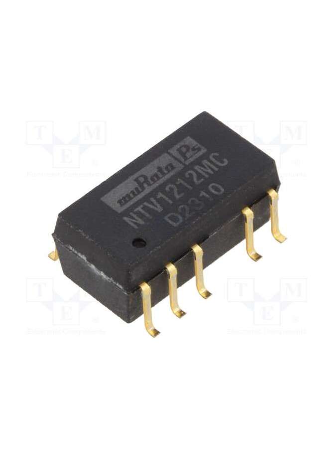 ntv1212mc-murata power solutions