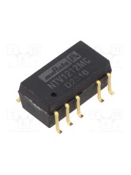 ntv1212mc-murata power solutions