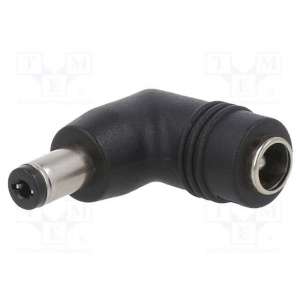 DC PLUG-P1J-P1IR POWERNEX