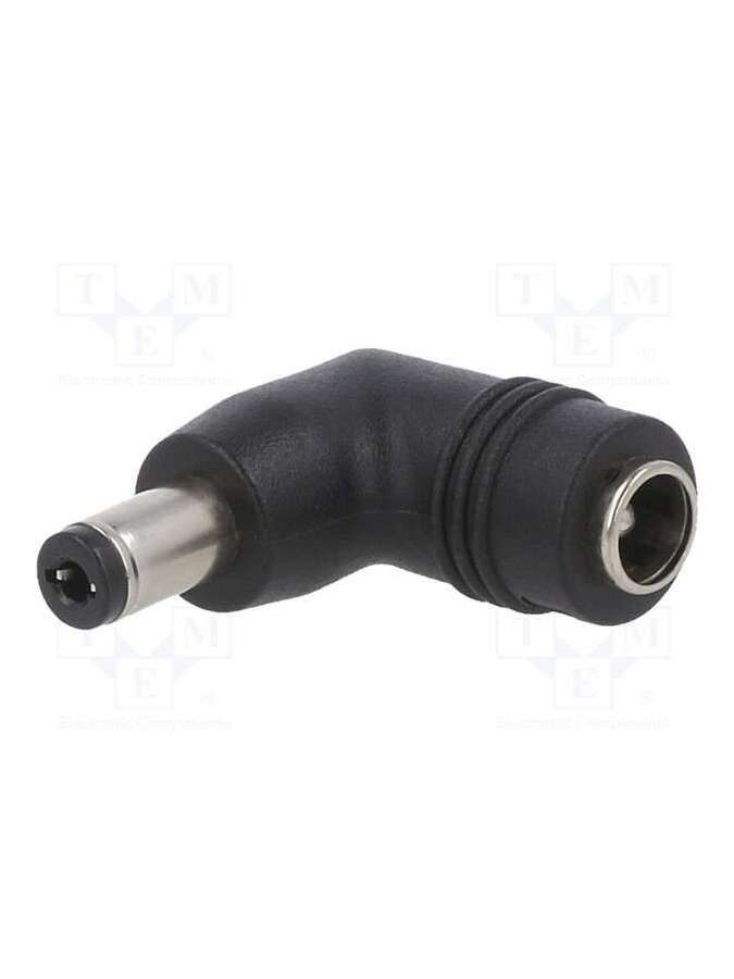 dc plug-p1j-p1ir-powernex