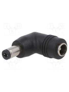 dc plug-p1j-p1ir-powernex