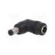 dc plug-p1j-p1ir-powernex