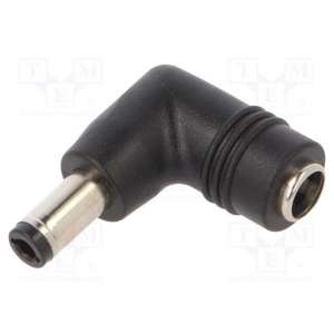 DC PLUG-P1M-P1MR POWERNEX