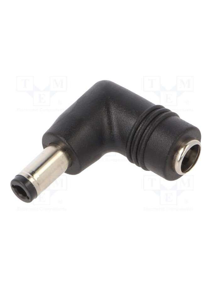 dc plug-p1m-p1mr-powernex
