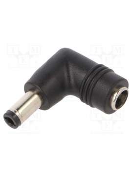dc plug-p1m-p1mr-powernex