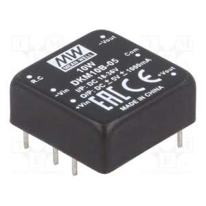 DKM10B-05 MEAN WELL