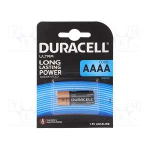 AAAA (K2) DURACELL