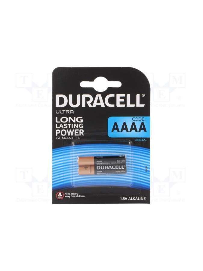 aaaa (k2)-duracell