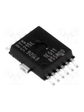 bts5215l -infineon technologies