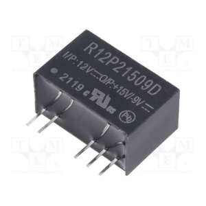 R12P21509D RECOM