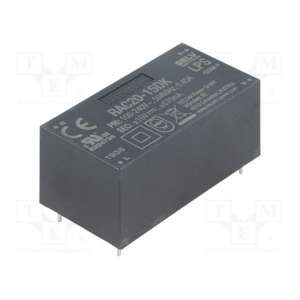 RAC20-15DK RECOM
