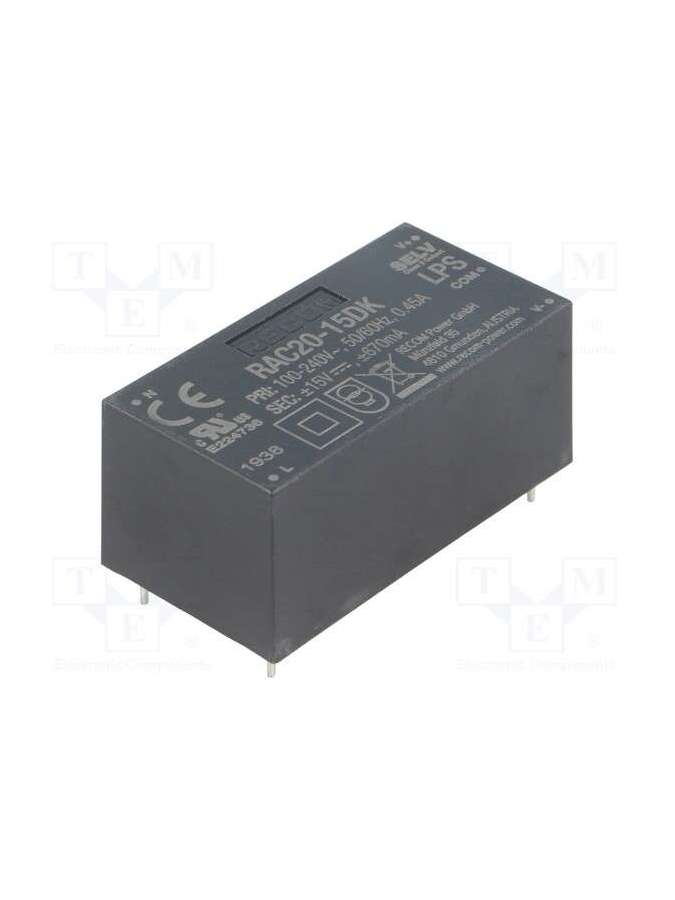 rac20-15dk-recom