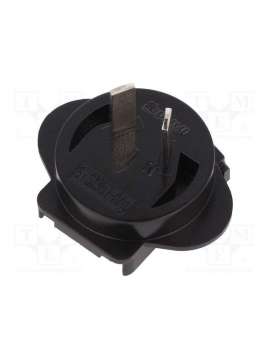 1357-ac plug w2g (argentina)-sunny