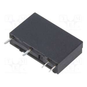 G6DN-1AL-24DC OMRON Electronic Components
