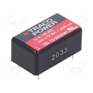 TEL 12-2422WI TRACO POWER