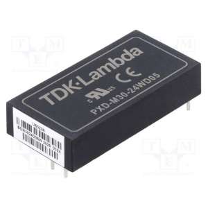 PXD-M30-24WD05 TDK-LAMBDA