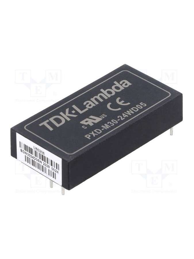 pxd-m30-24wd05-tdk-lambda