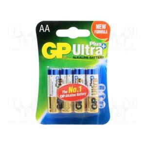 GP 15AU ULTRA PLUS B4 GP