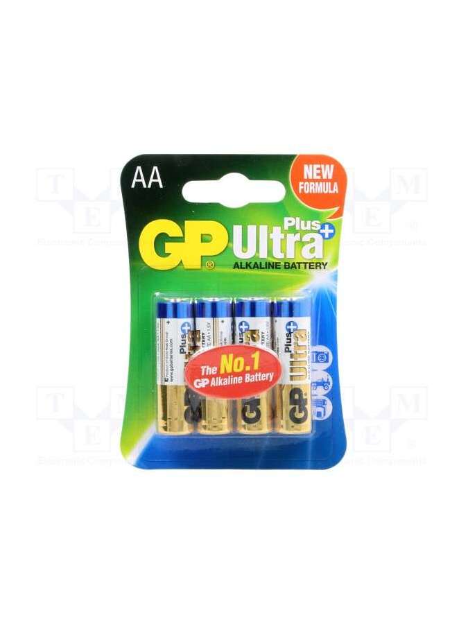 gp 15au ultra plus b4-gp