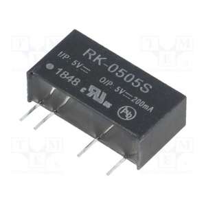 RK-0505S RECOM