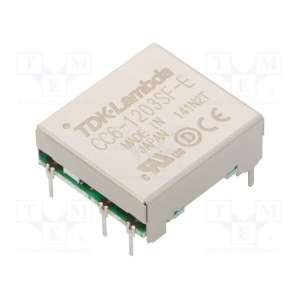 CC6-1203SF-E TDK-LAMBDA