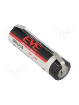 eve er14505 cnr 3,6v 2,7ah-eve battery