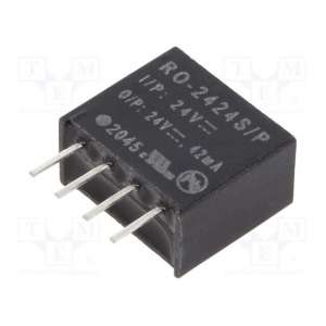 RO-2424S/P RECOM