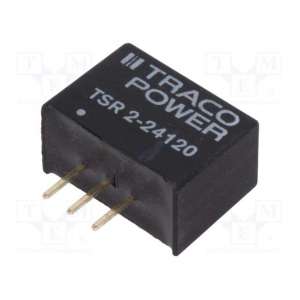 TSR 2-24120 TRACO POWER