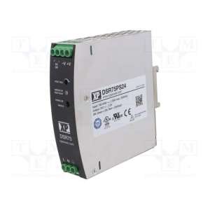 DSR75PS24 XP POWER