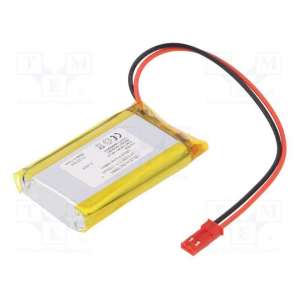 LP103058 CELLEVIA BATTERIES