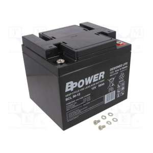 BCL 50-12 BPOWER