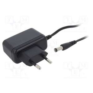 VEL05US060-EU-JA XP POWER