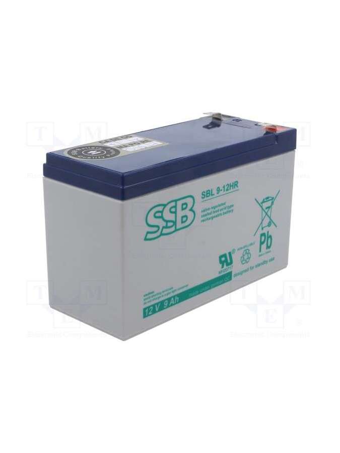 sbl 9-12hr-ssb
