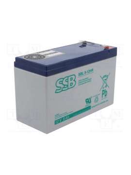 sbl 9-12hr-ssb