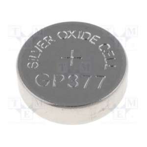 377/SR626SW GP B1 GP