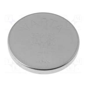 6450 101 501 VARTA MICROBATTERY