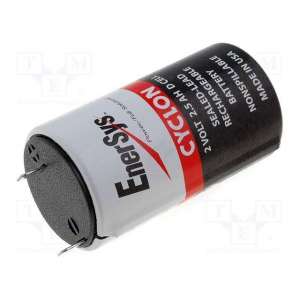 0810-0004 ENERSYS