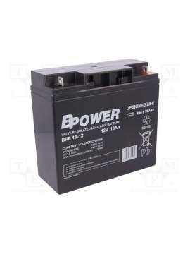 bpe 18-12-bpower