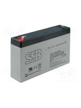sb 7-6-ssb