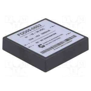 FDD05-05S2 CHINFA ELECTRONICS